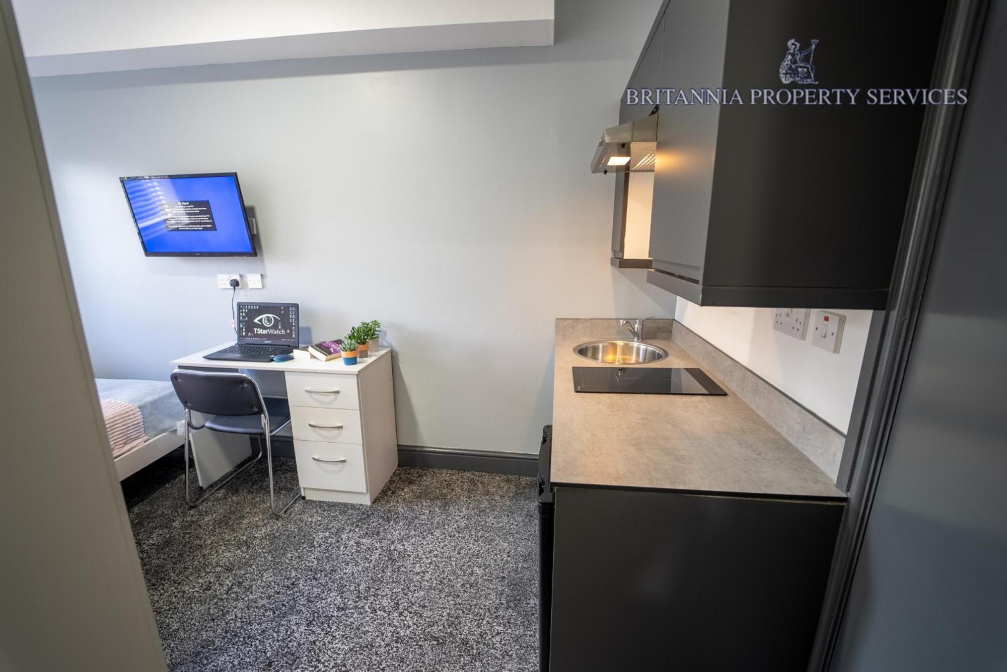 Free Parking Cosy Studios Close To City And Qe And Uob! Birmingham Værelse billede