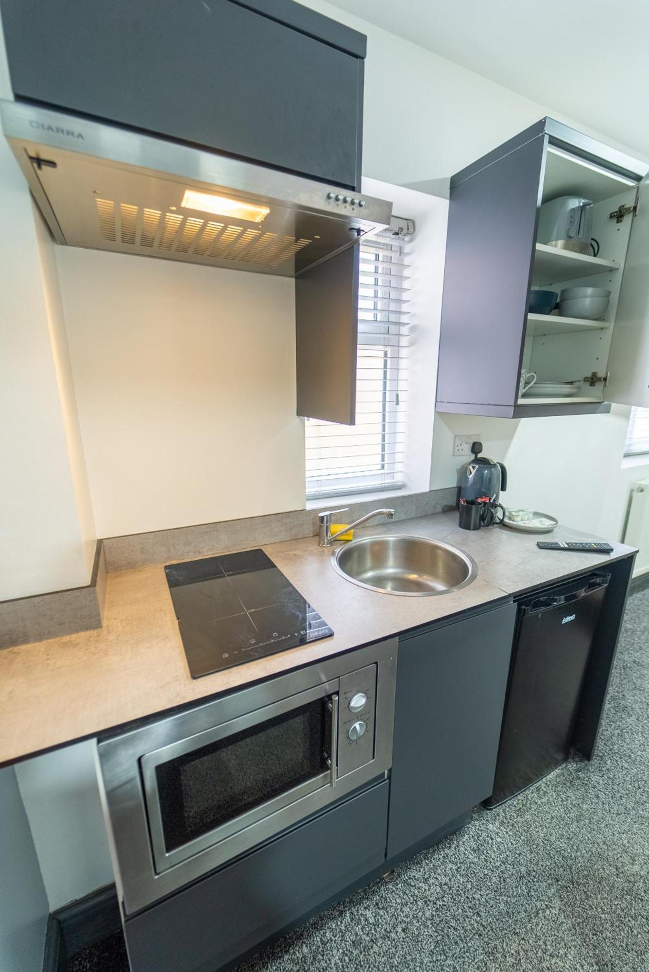 Free Parking Cosy Studios Close To City And Qe And Uob! Birmingham Værelse billede